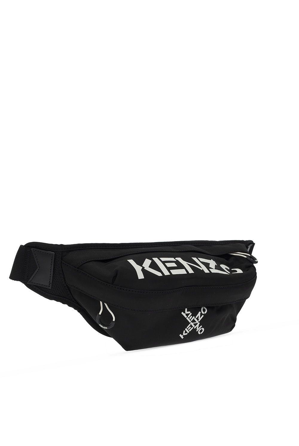 Kenzo Belt bag with logo | Men's Bags | IetpShops